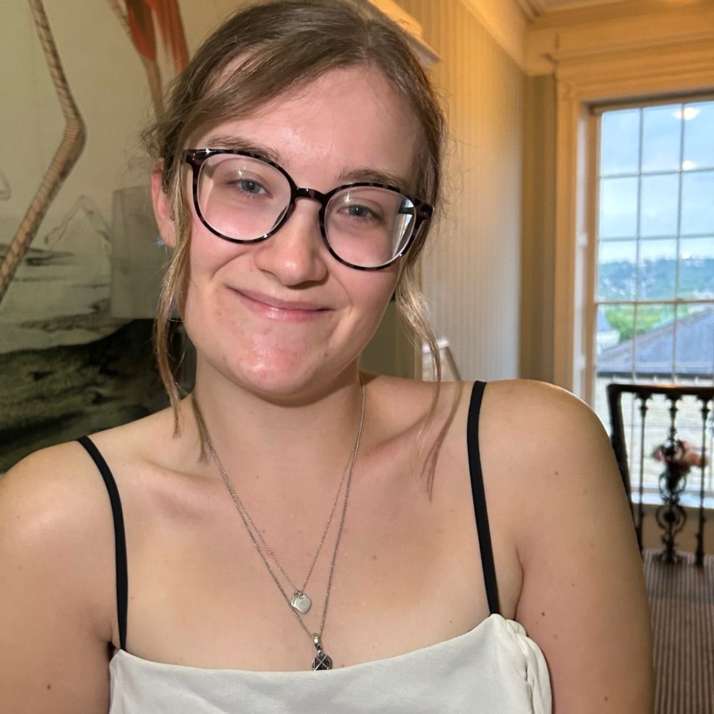 Emily Calcraft