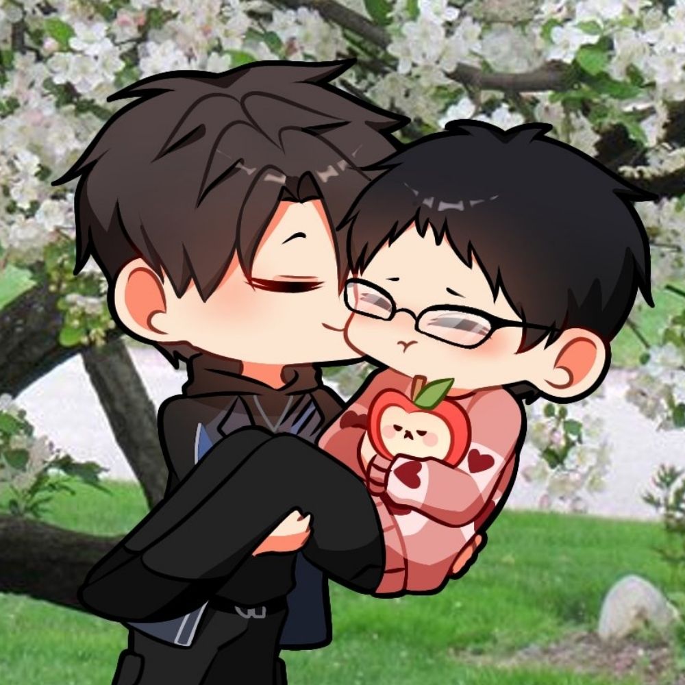 Sinful Pipsqueak