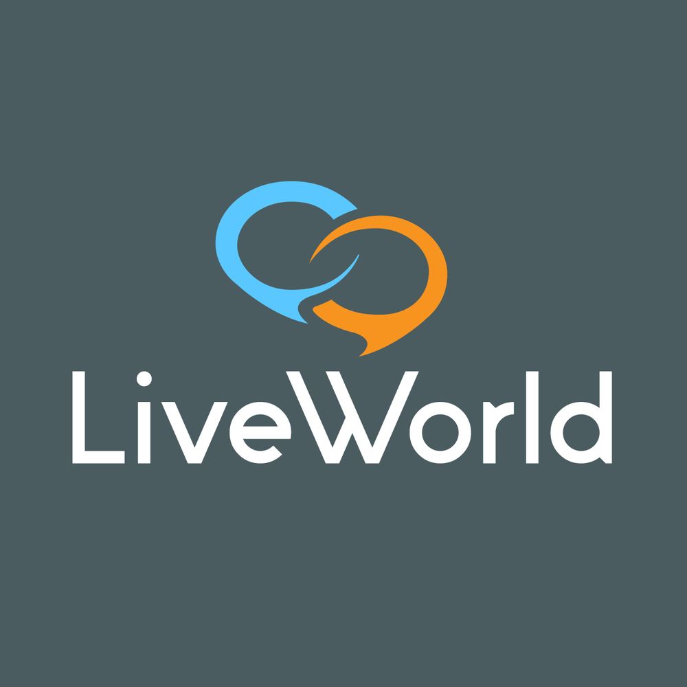 LiveWorld | Social-First Digital Agency
