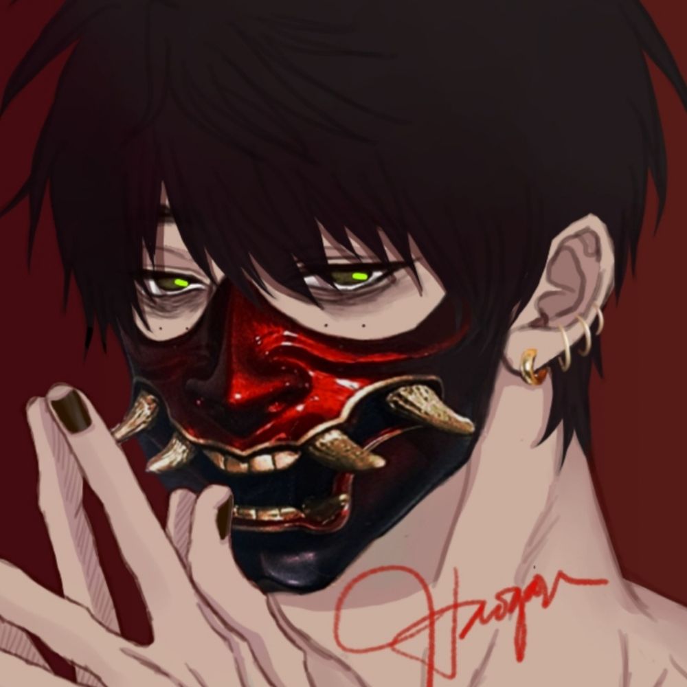 garz 💥's avatar