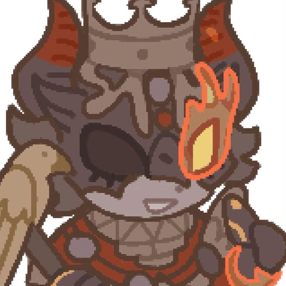 mr. salty