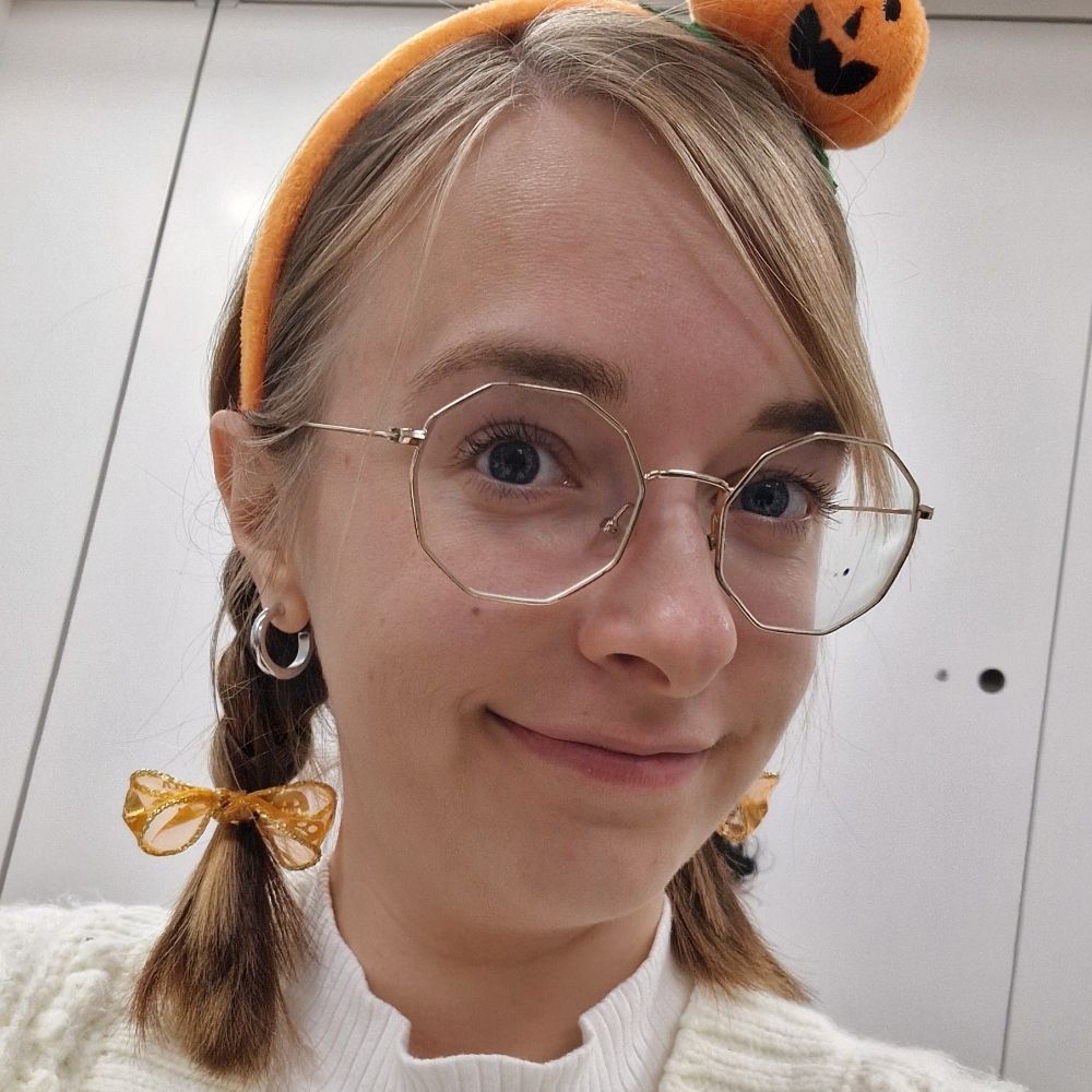 PommeVanille 🍎🌼