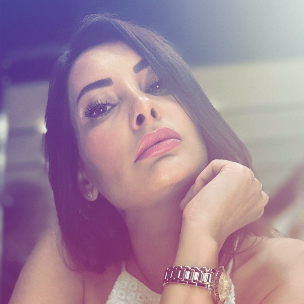 Özlem Hasgül