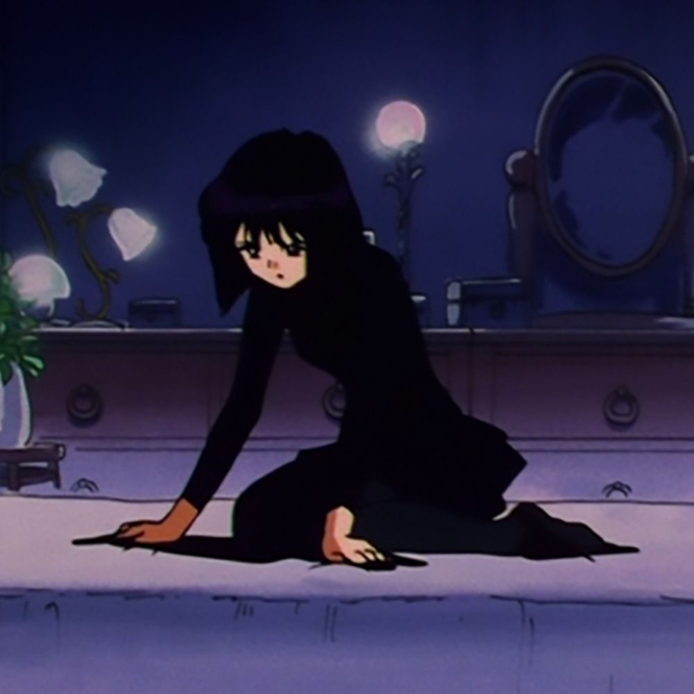 Depressed Firefly