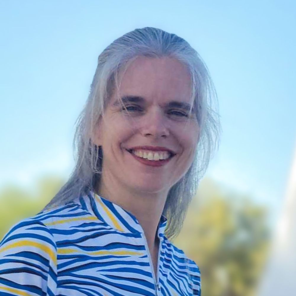 Gemma Serenity Gorokhoff
