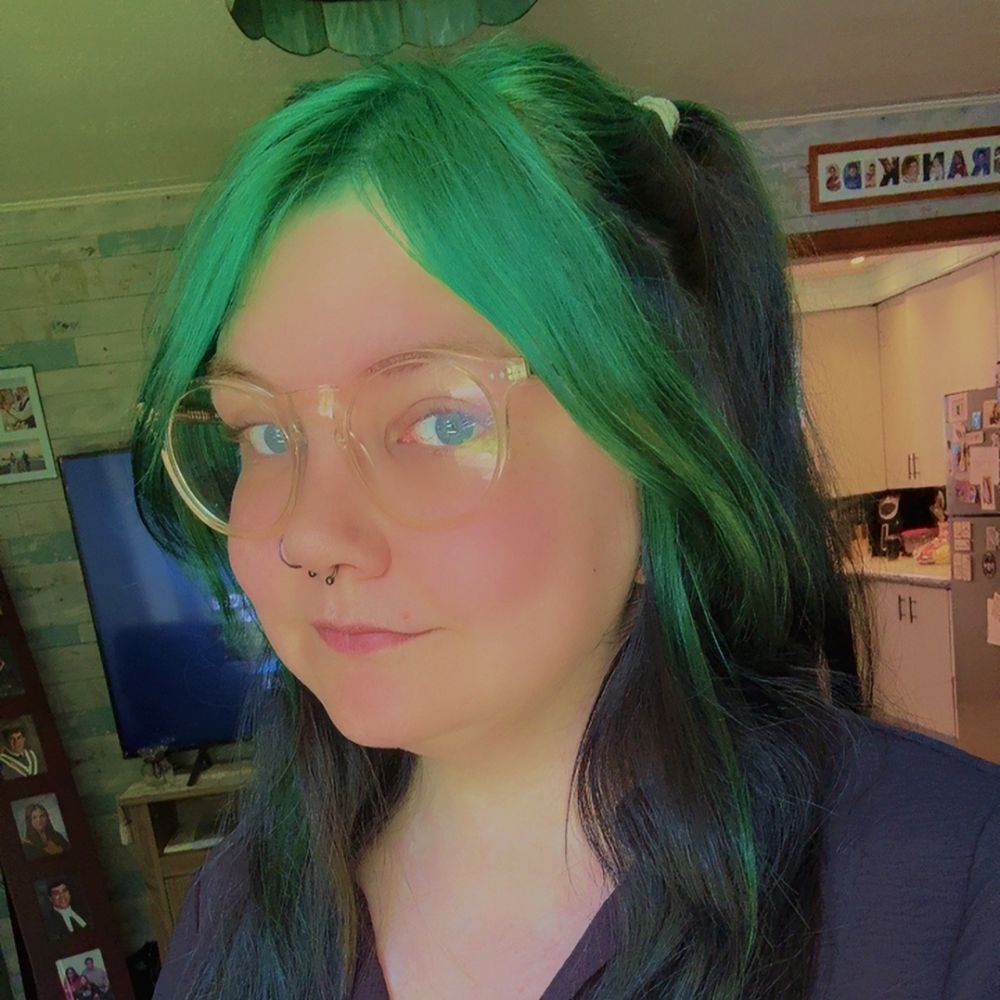 Jessi ( she/they )