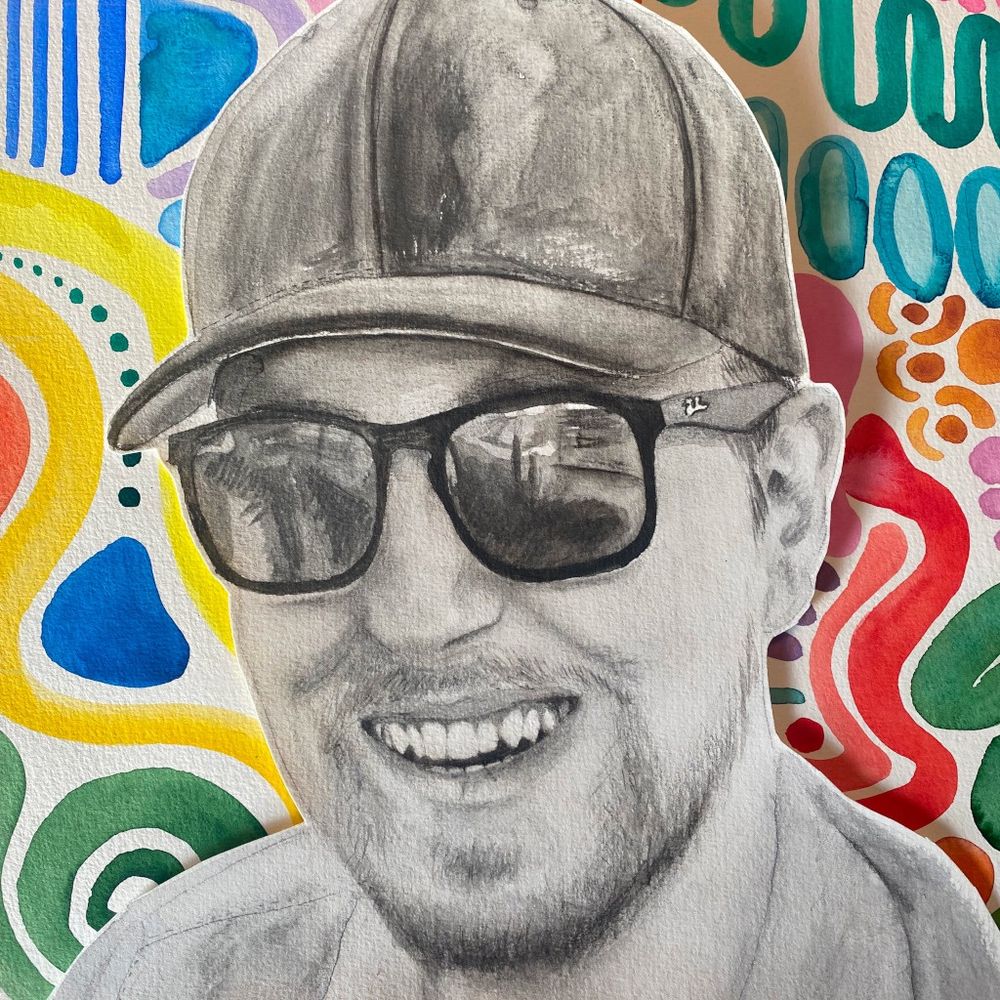 Christian Harrington