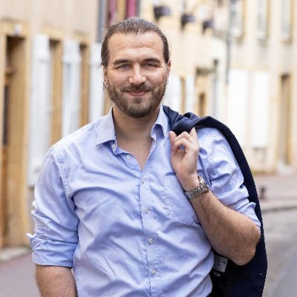 Marco Rocca