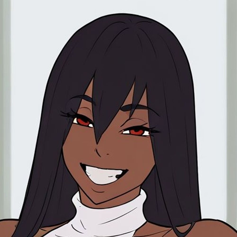 Carmilla Blackmore