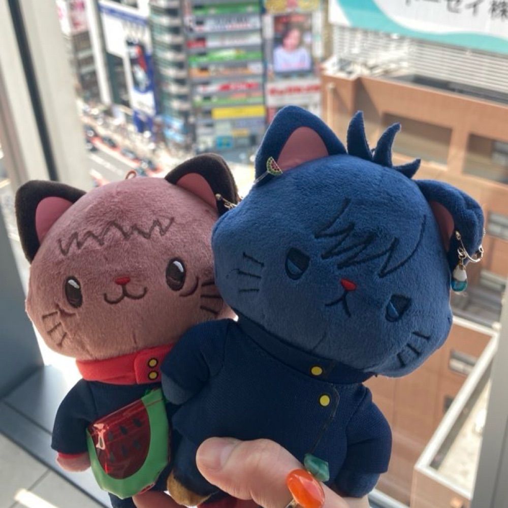 まぐねと