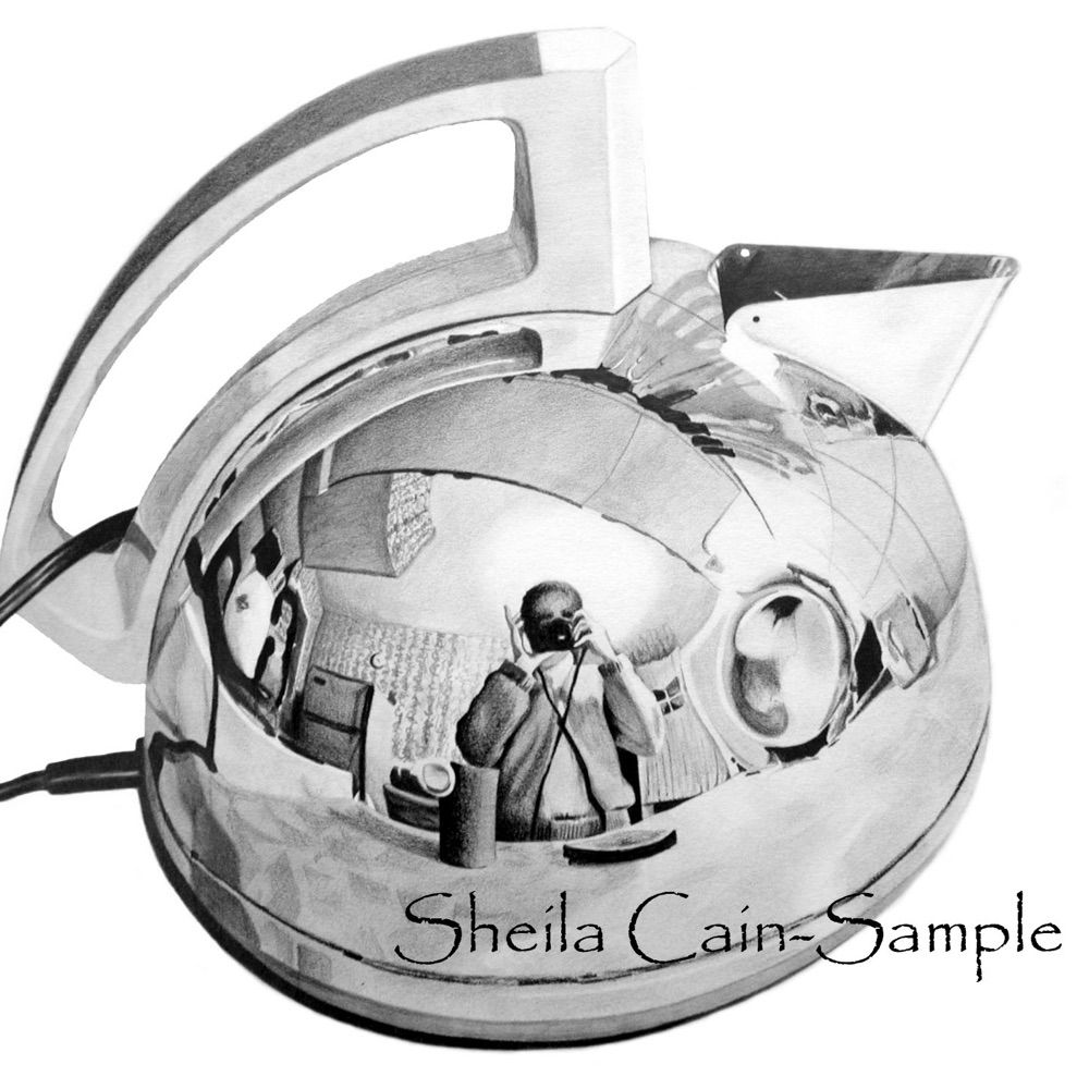 Sheila Cain-Sample