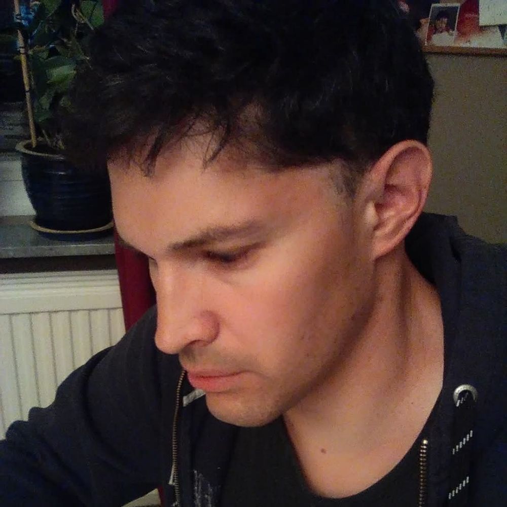 Pierre Petersson
