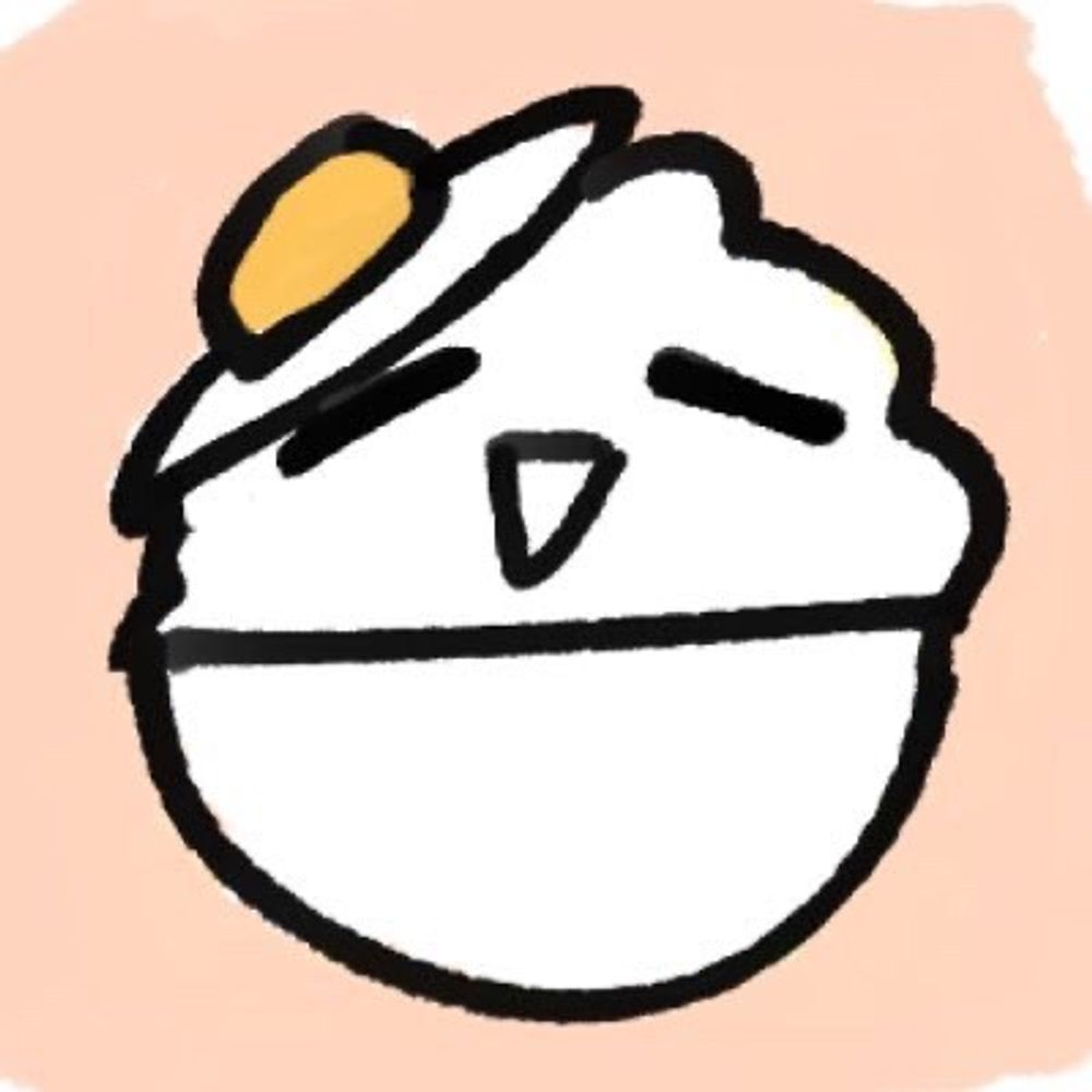 계란밥/EGGRICE