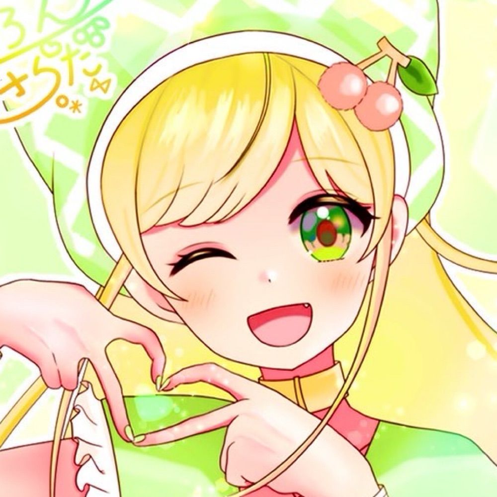 めろんさらだ🍈🥗BOOTH通販中🍀