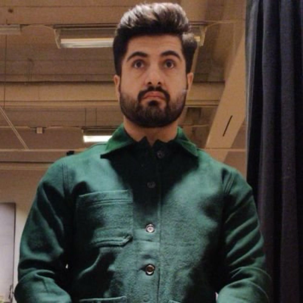 Hiwa Abdelzadeh