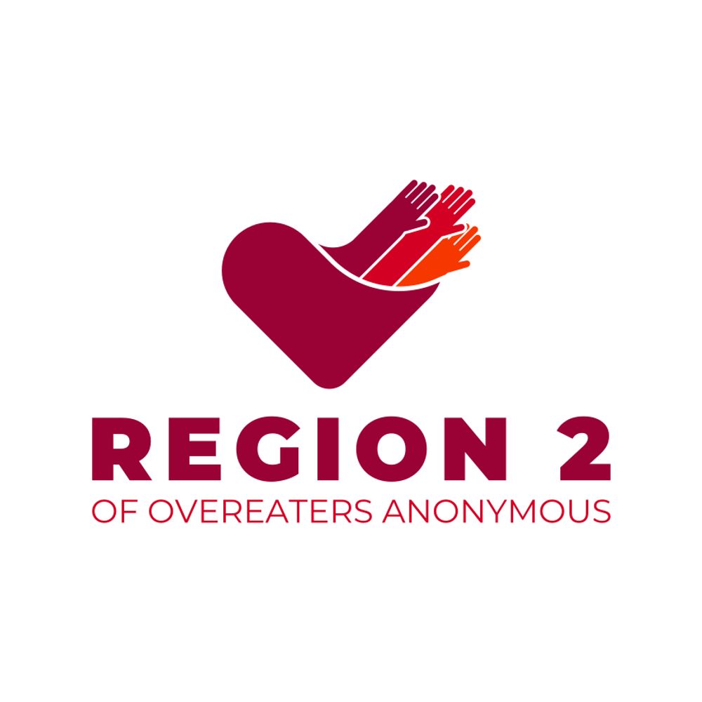 Region 2 of Overeaters Anonymous