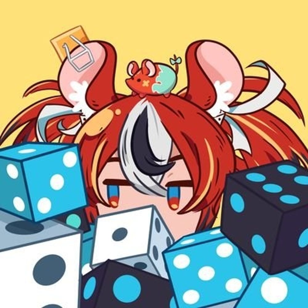 delta δ 🎲