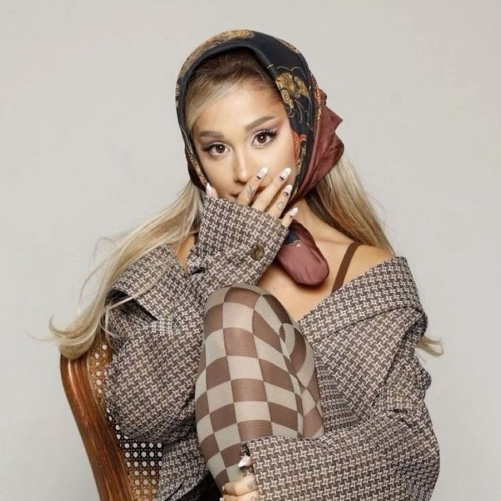 Ariana Grande