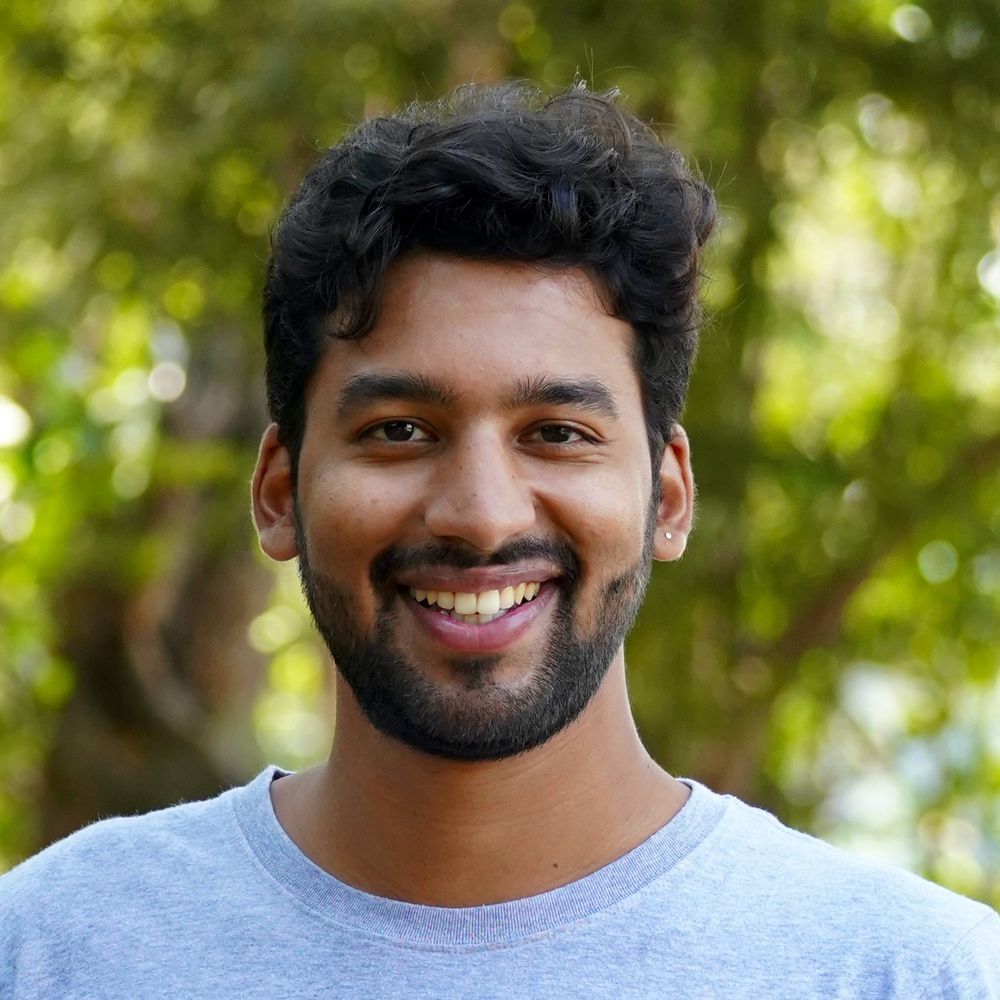 Ishaan Jhaveri