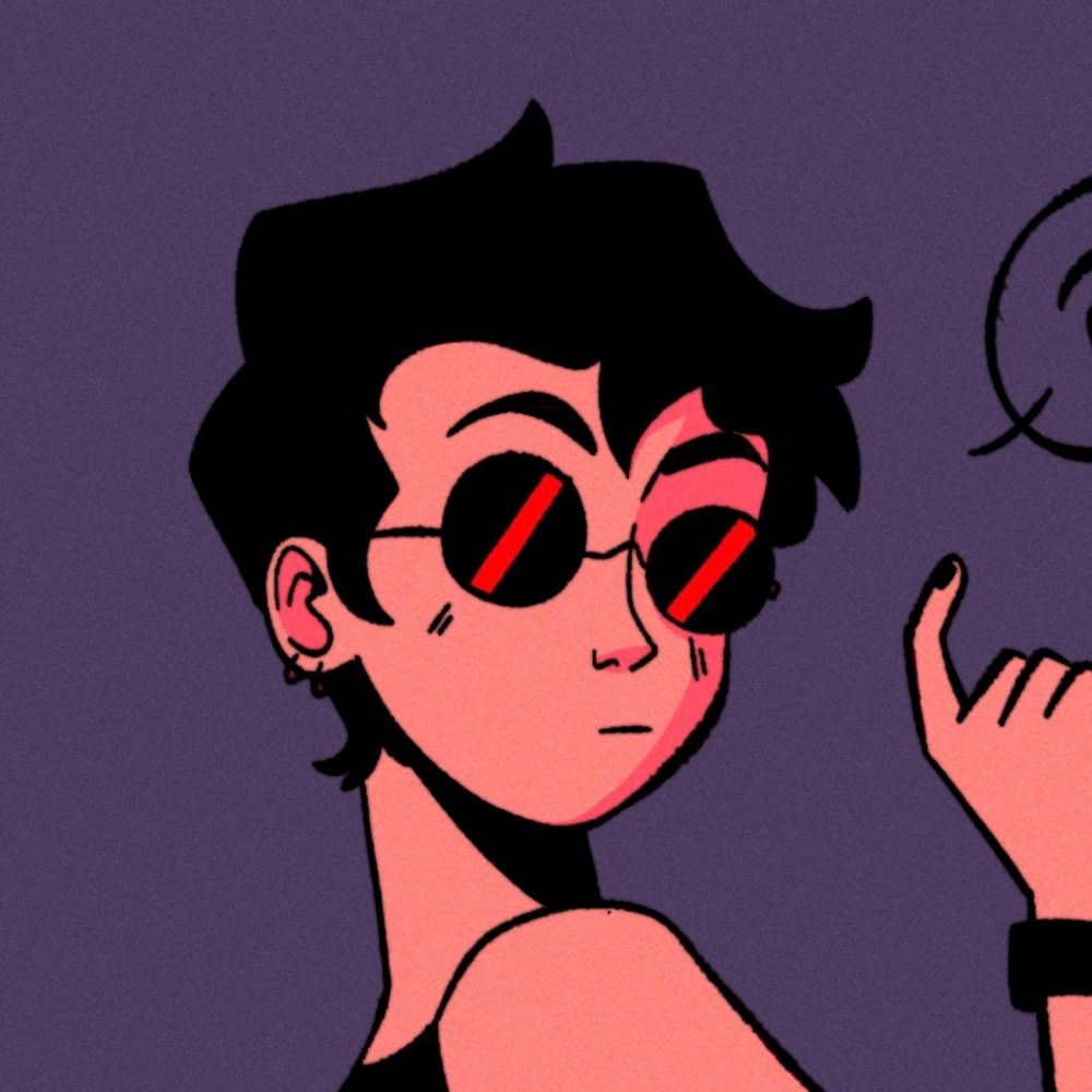 Omen˙ᵕ˙