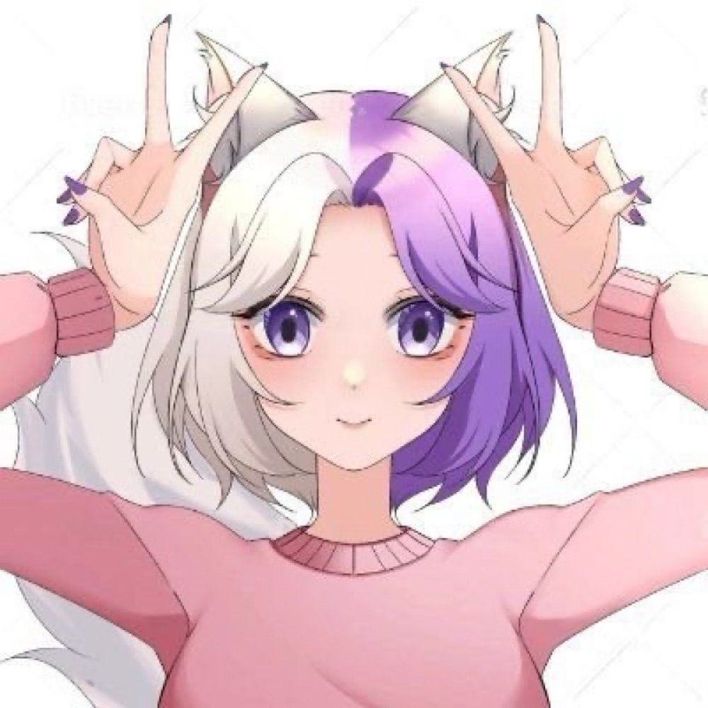 E l l i e🍥 Vgen coms open!🌺