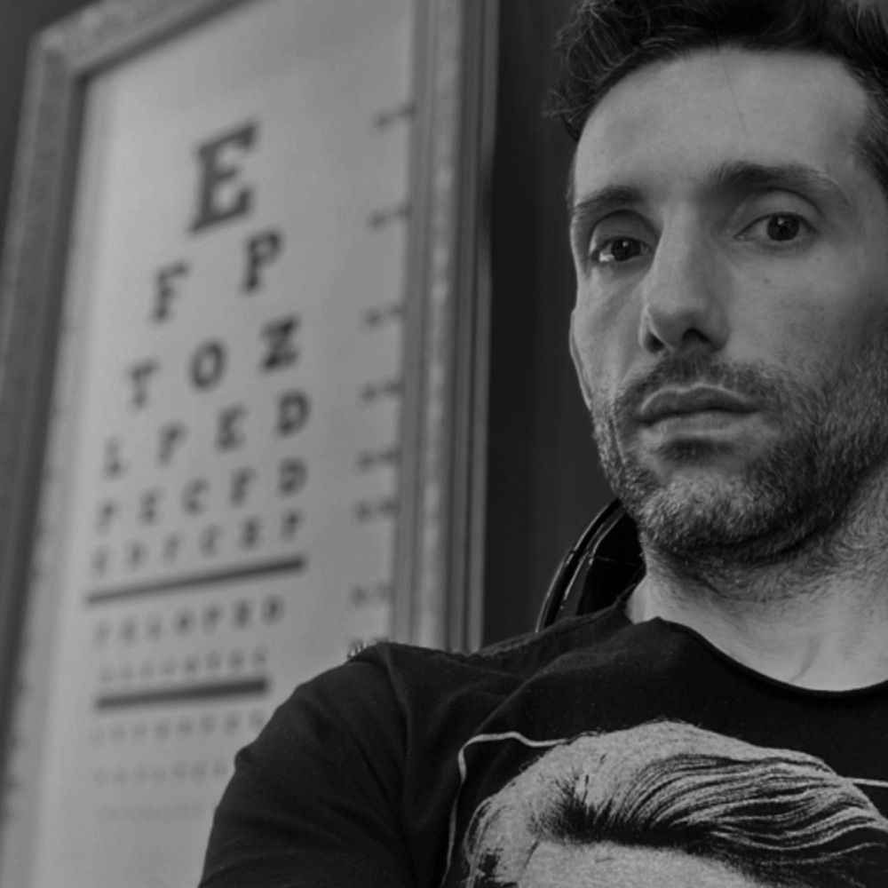 Raphael dark