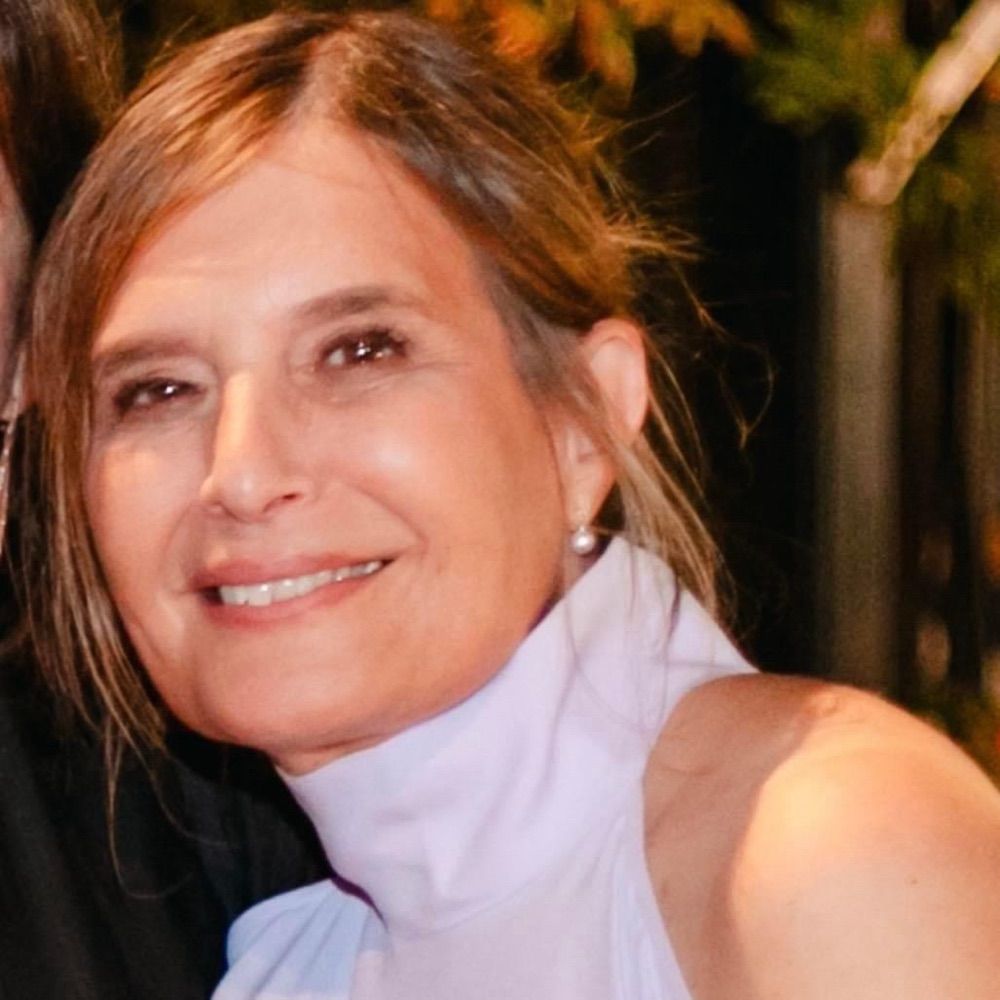 Hagit klaiman - חגית קלימן 🎗️🇮🇱