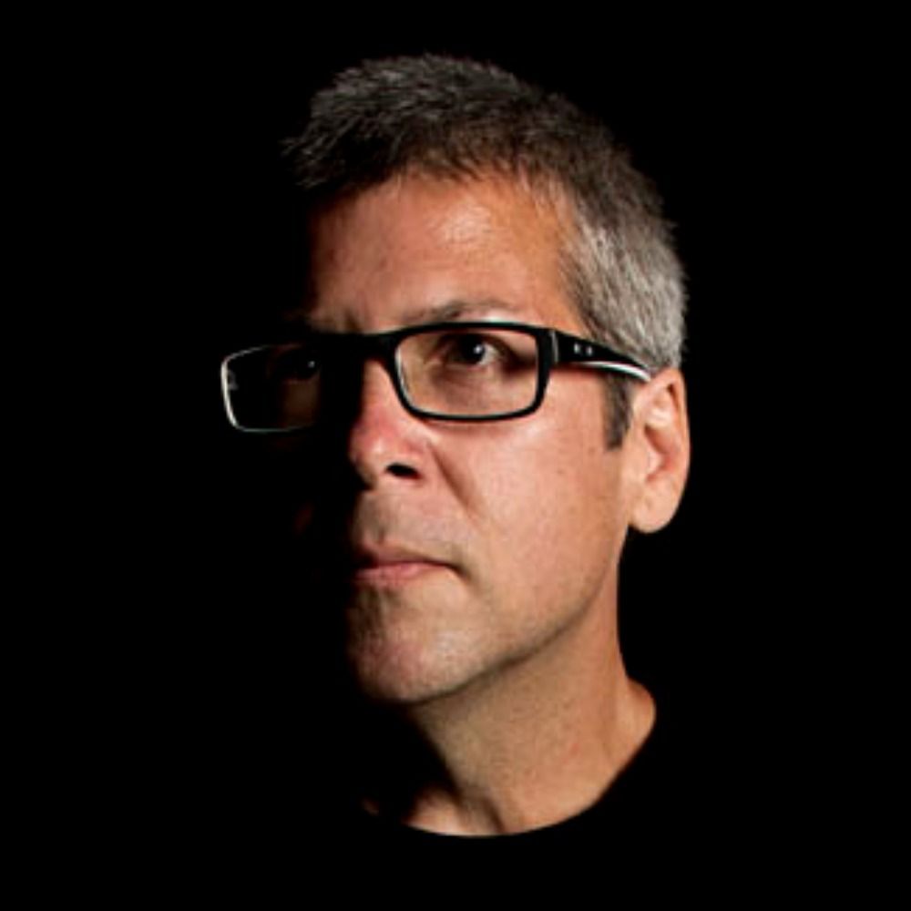 Richie Solomon