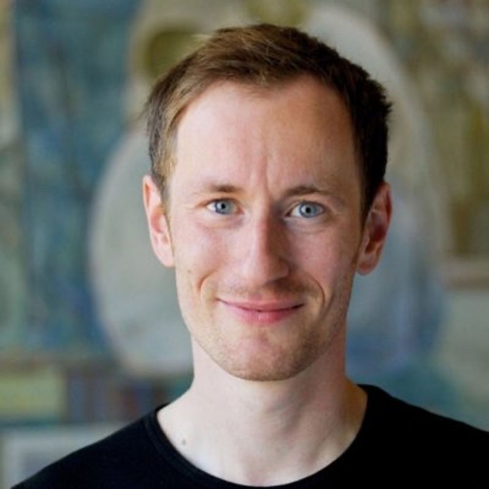 Arne Berger