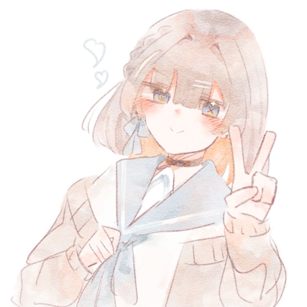 ﾐﾐ