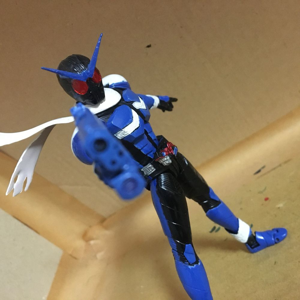 トランスライダーネオ