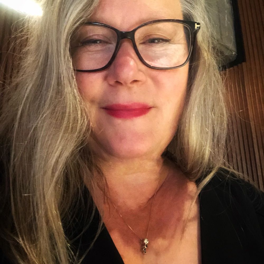 Jodi Lucas