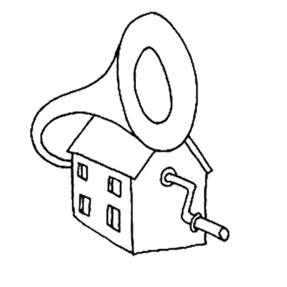 In House Press
