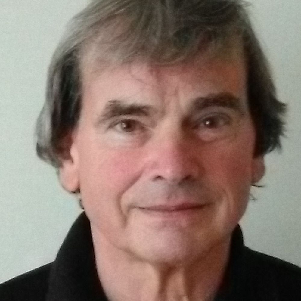 Mike Heap