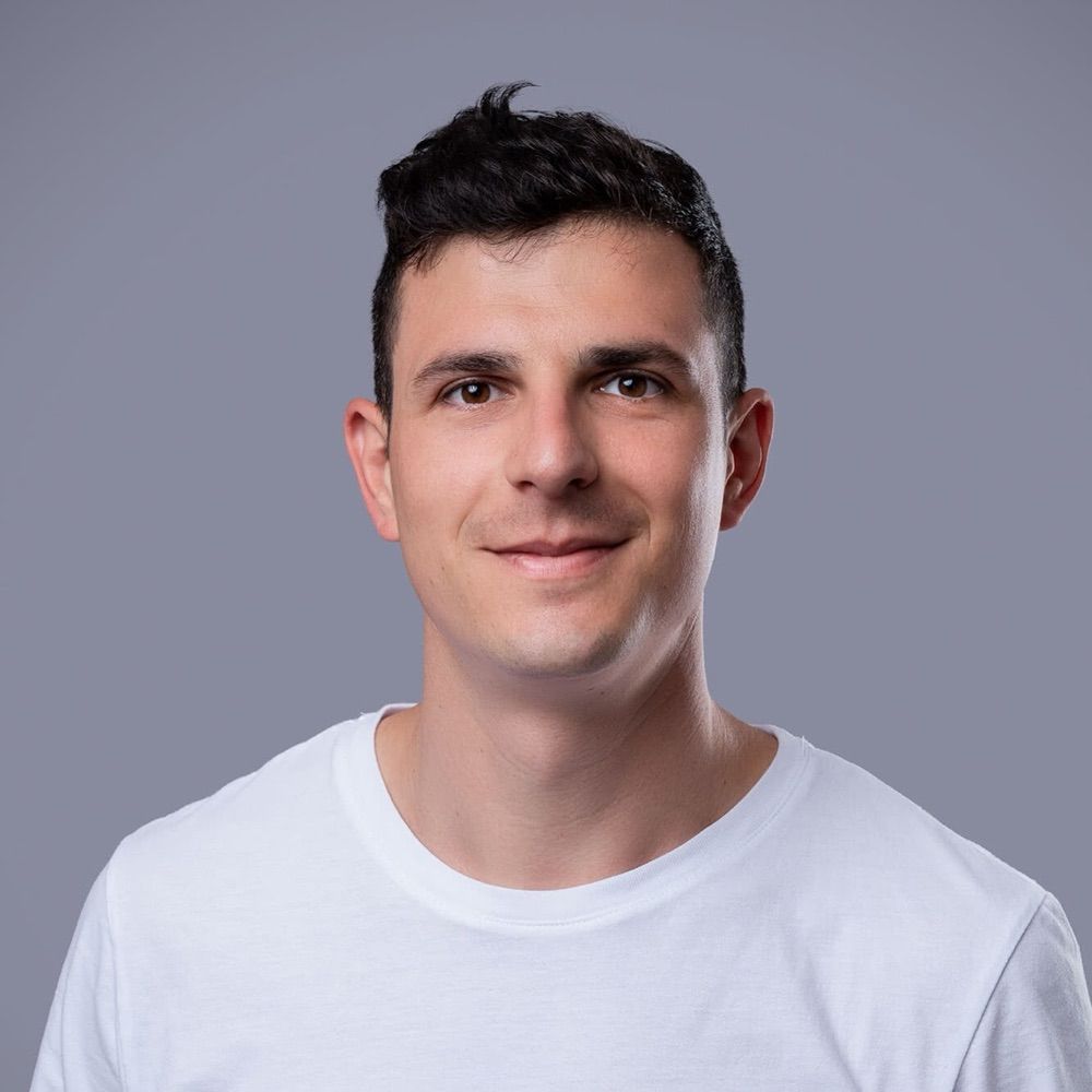 Stefano Bernardi