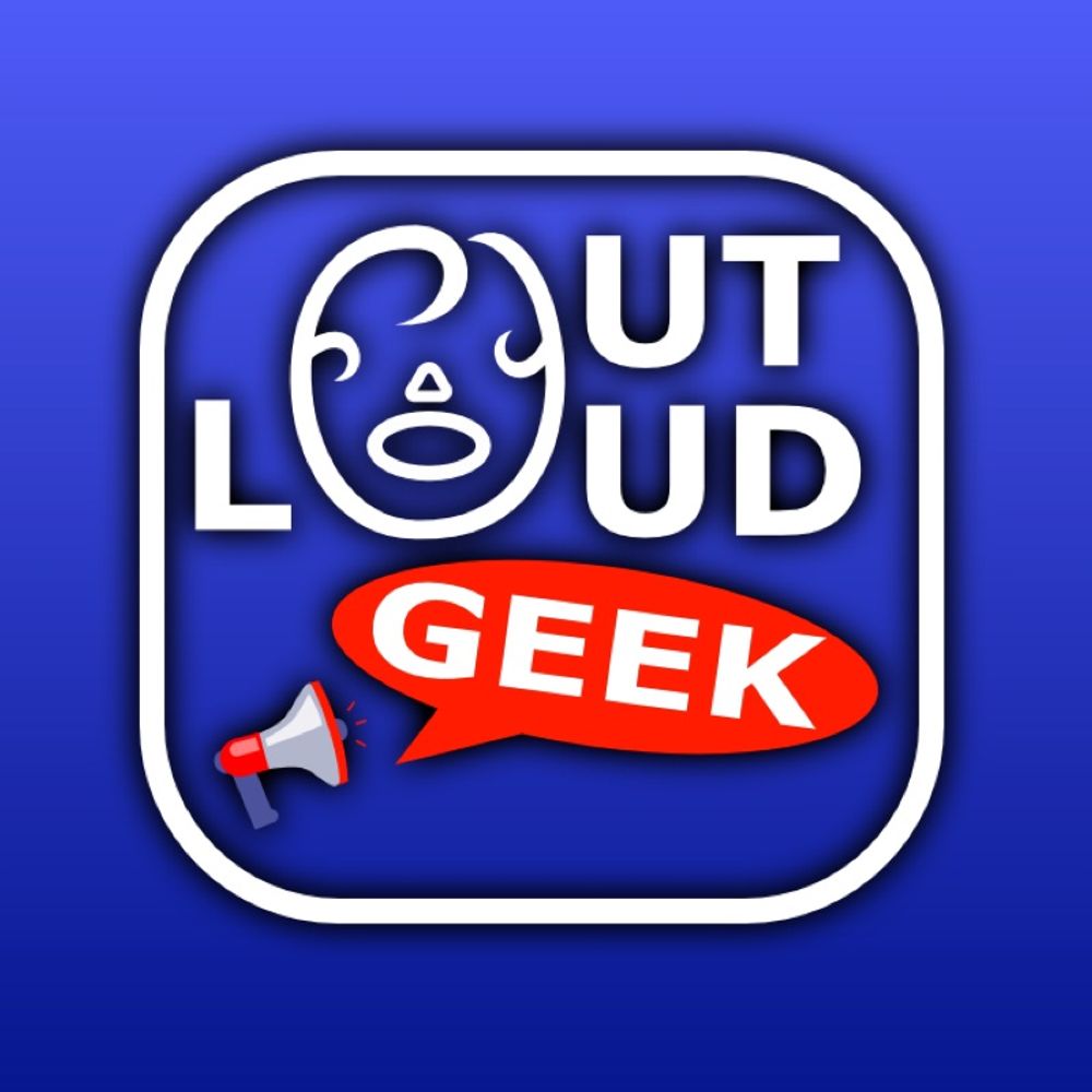 OutLoudGeek