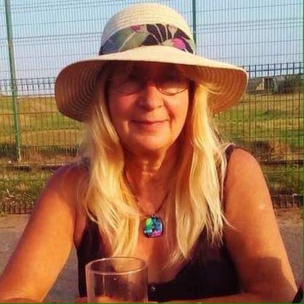 Deborah Alame-Jones