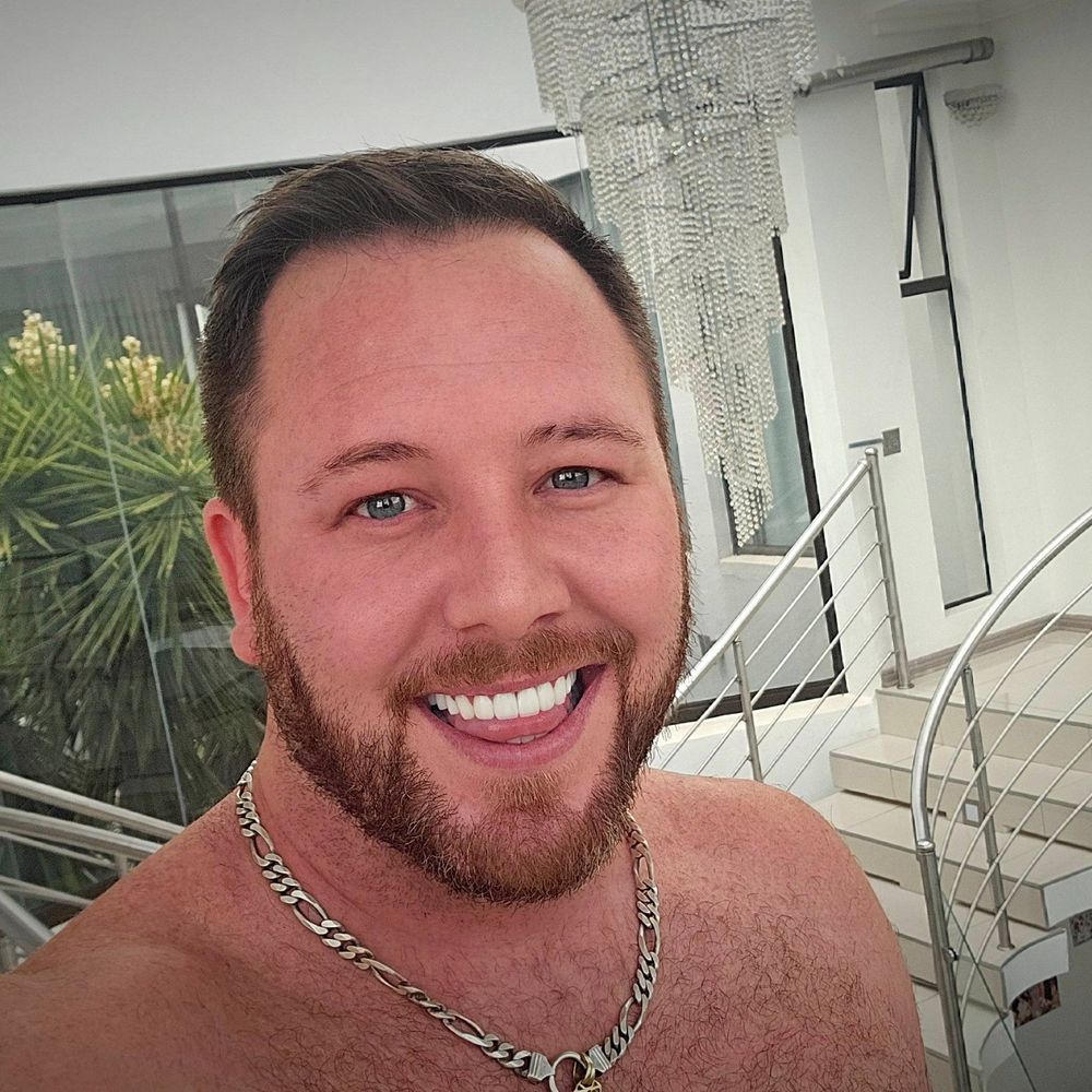 JP Uys