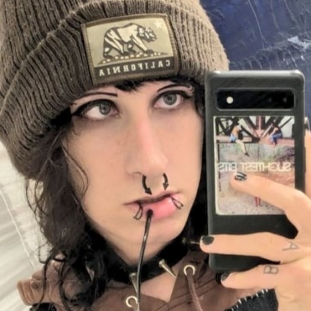 Ash Bricky (she/her)