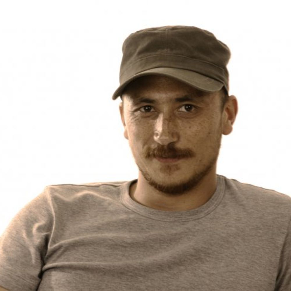 Alaattin Timur