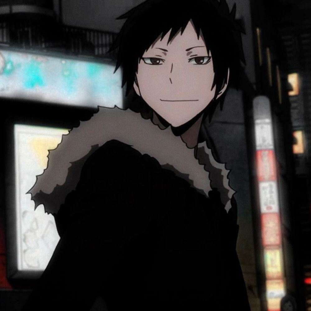 ☹︎Yami☹︎ #Arkanis