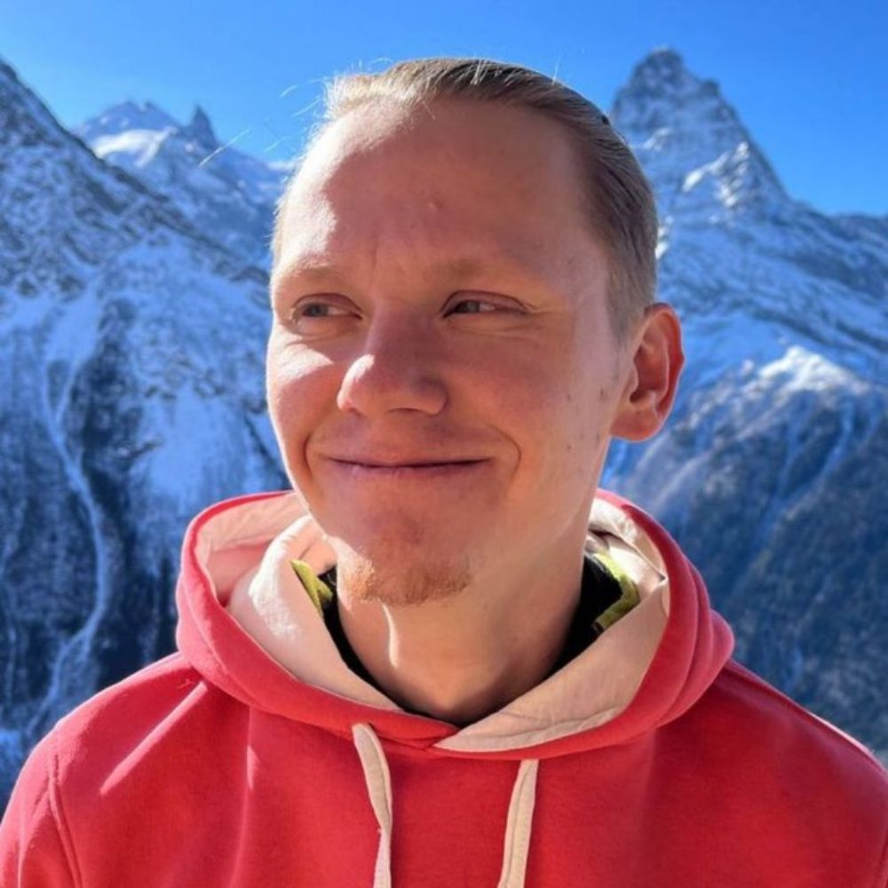 Andrei Kalinichenko