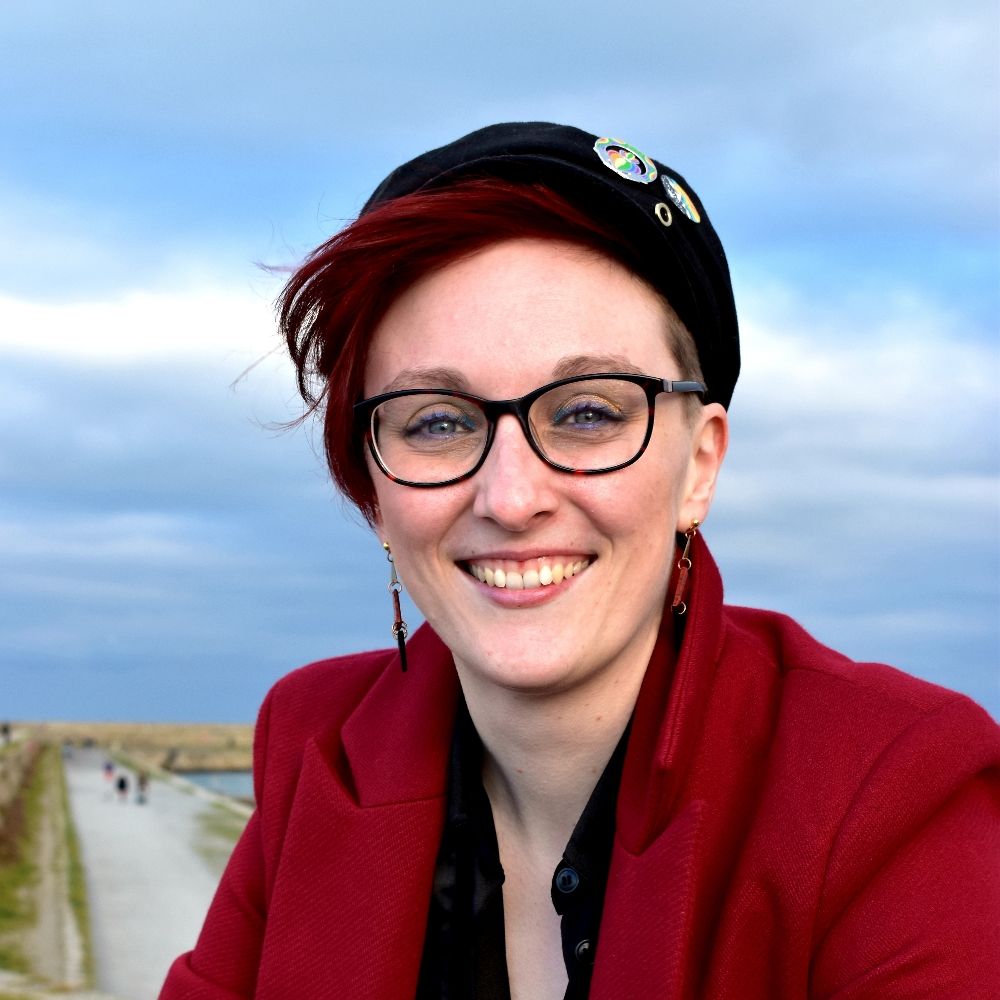 Aoife Doyle