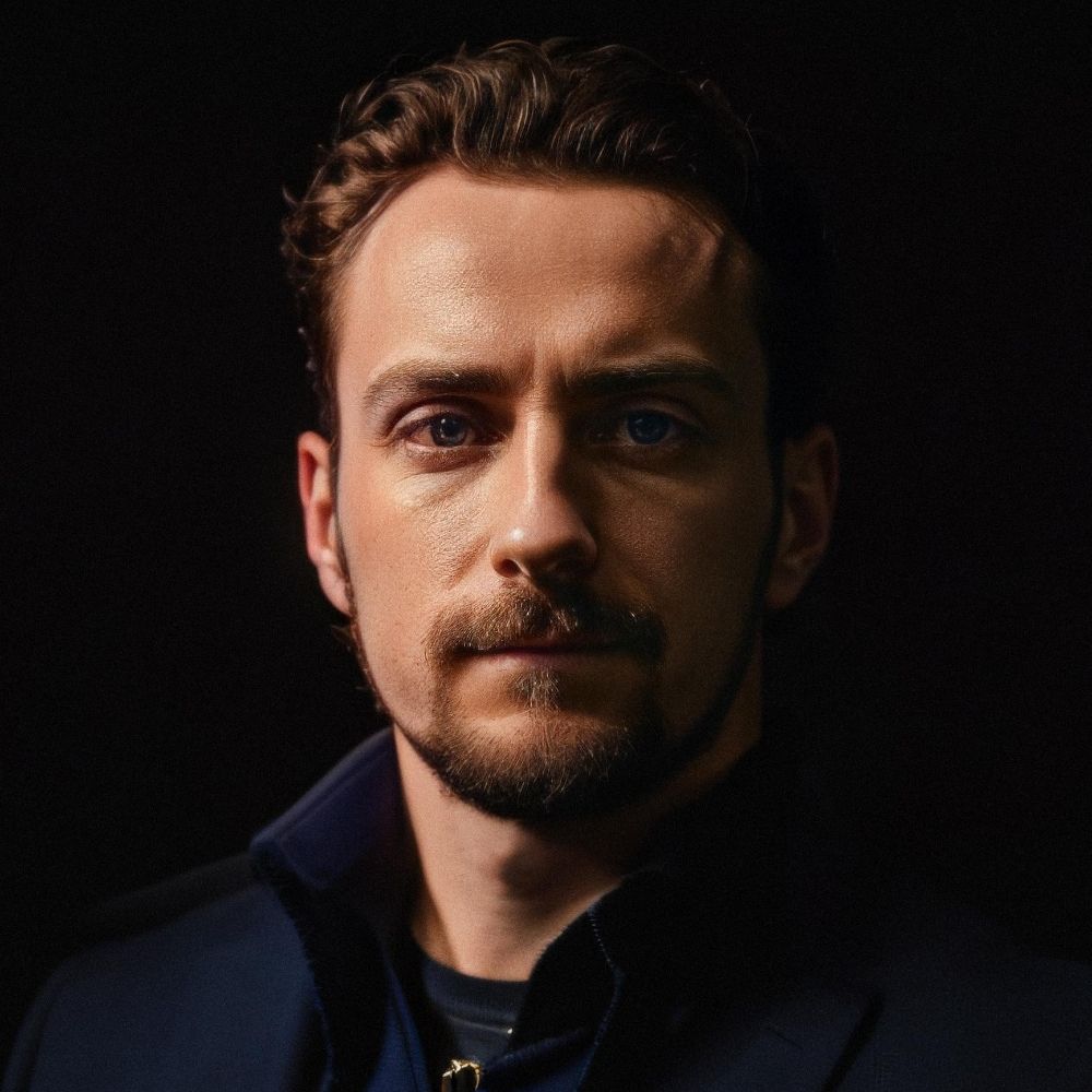 Josh Melnyk-Croft