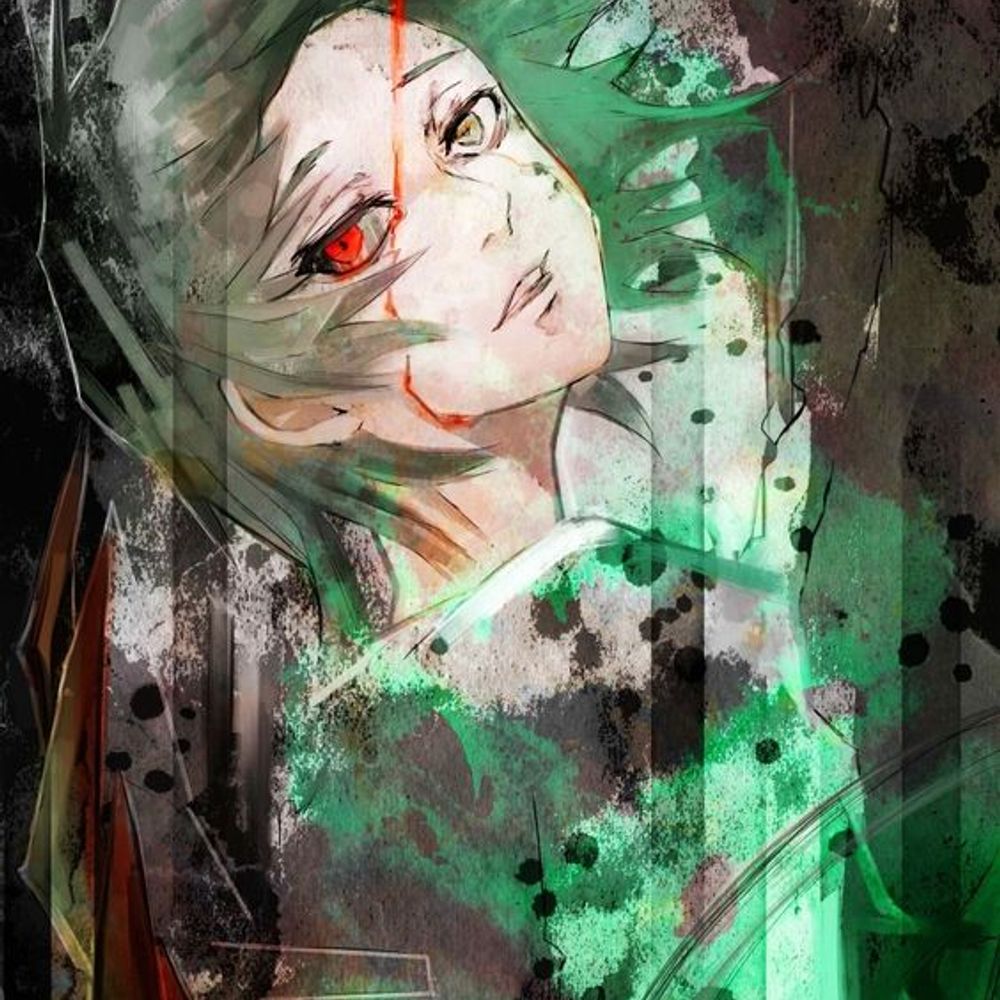 Lilith aka Romanova Dragonova