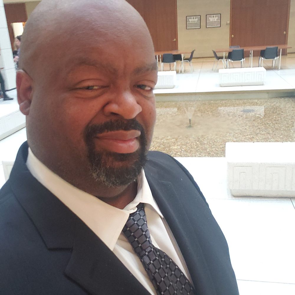 C. Michael Haywood