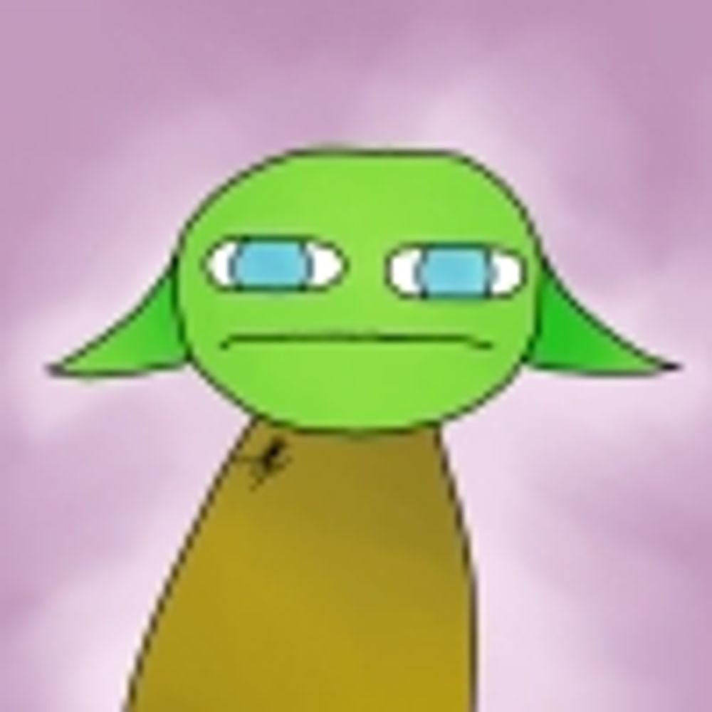 NotMorgan