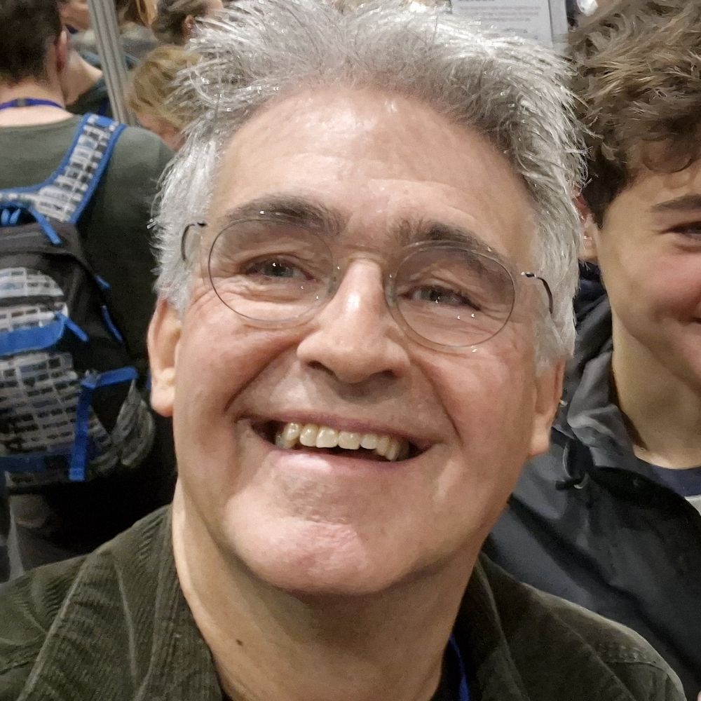 Bert Keesman
