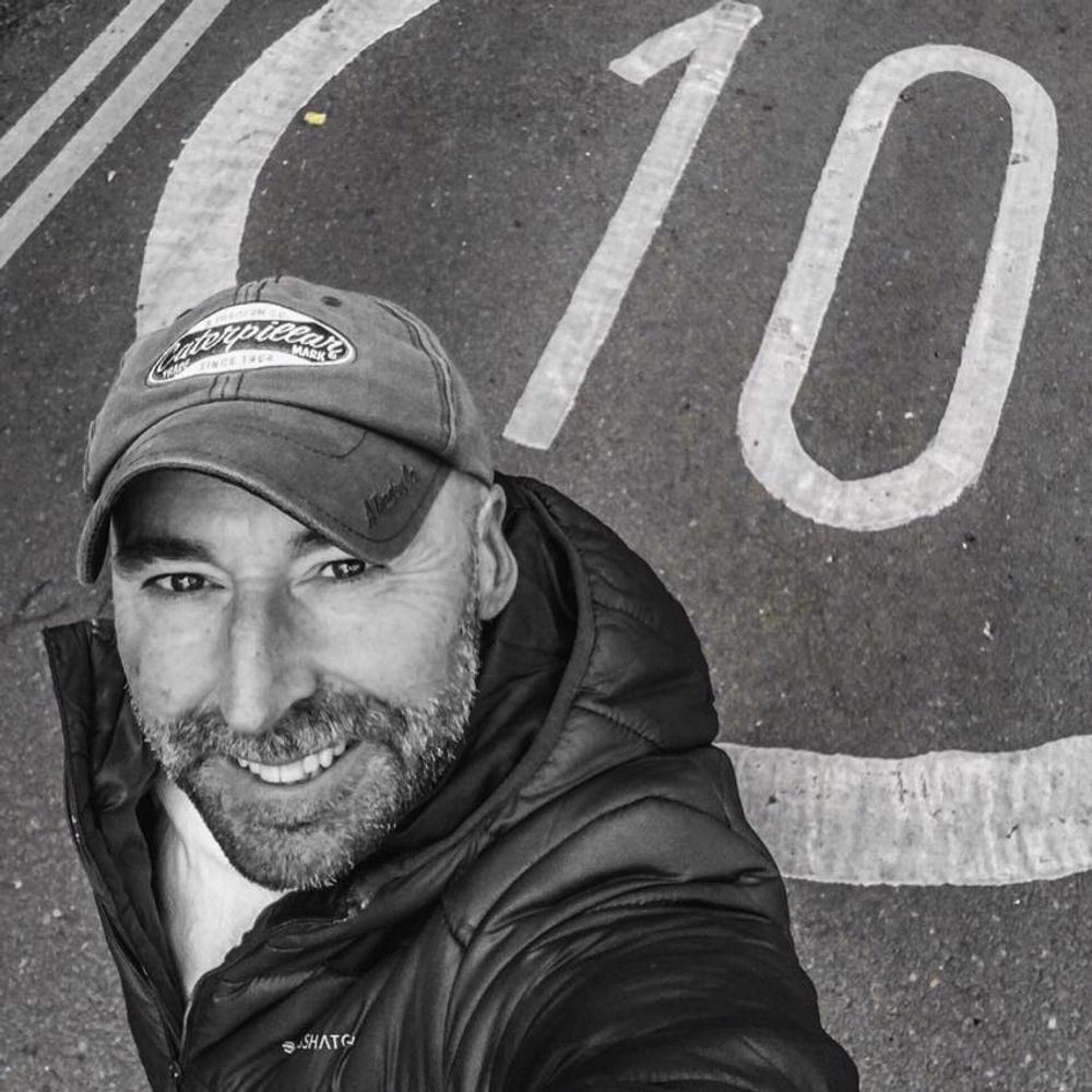 Glenn Maltman