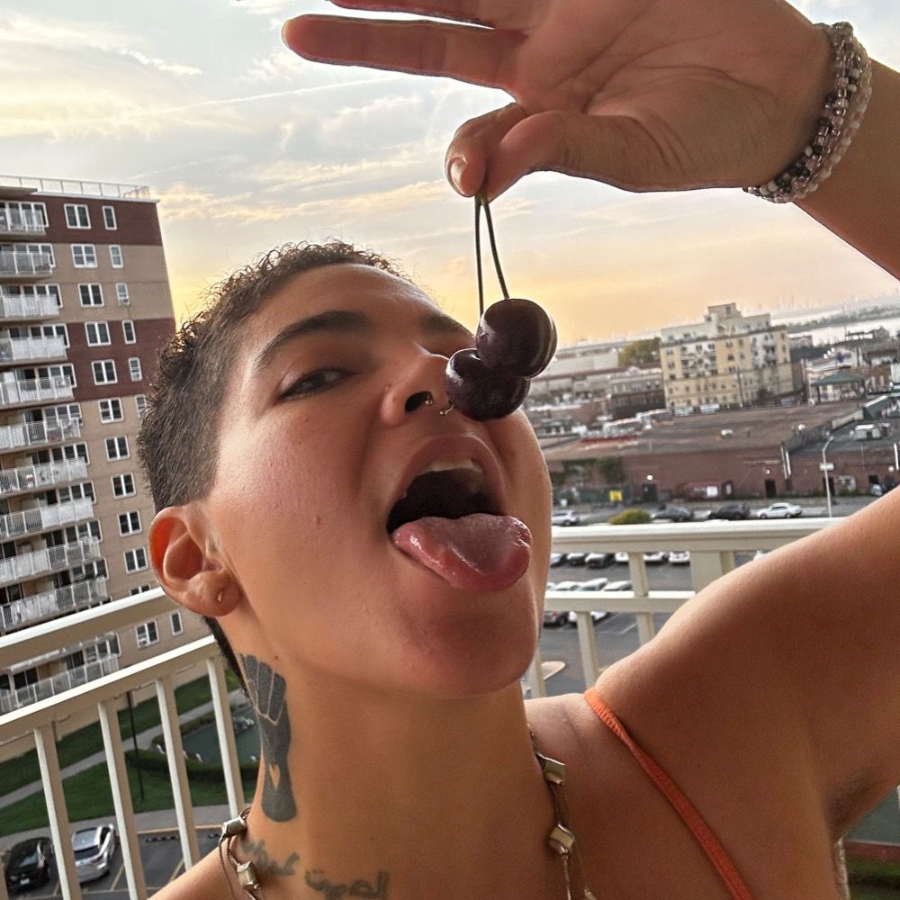 Fiesty Feminista